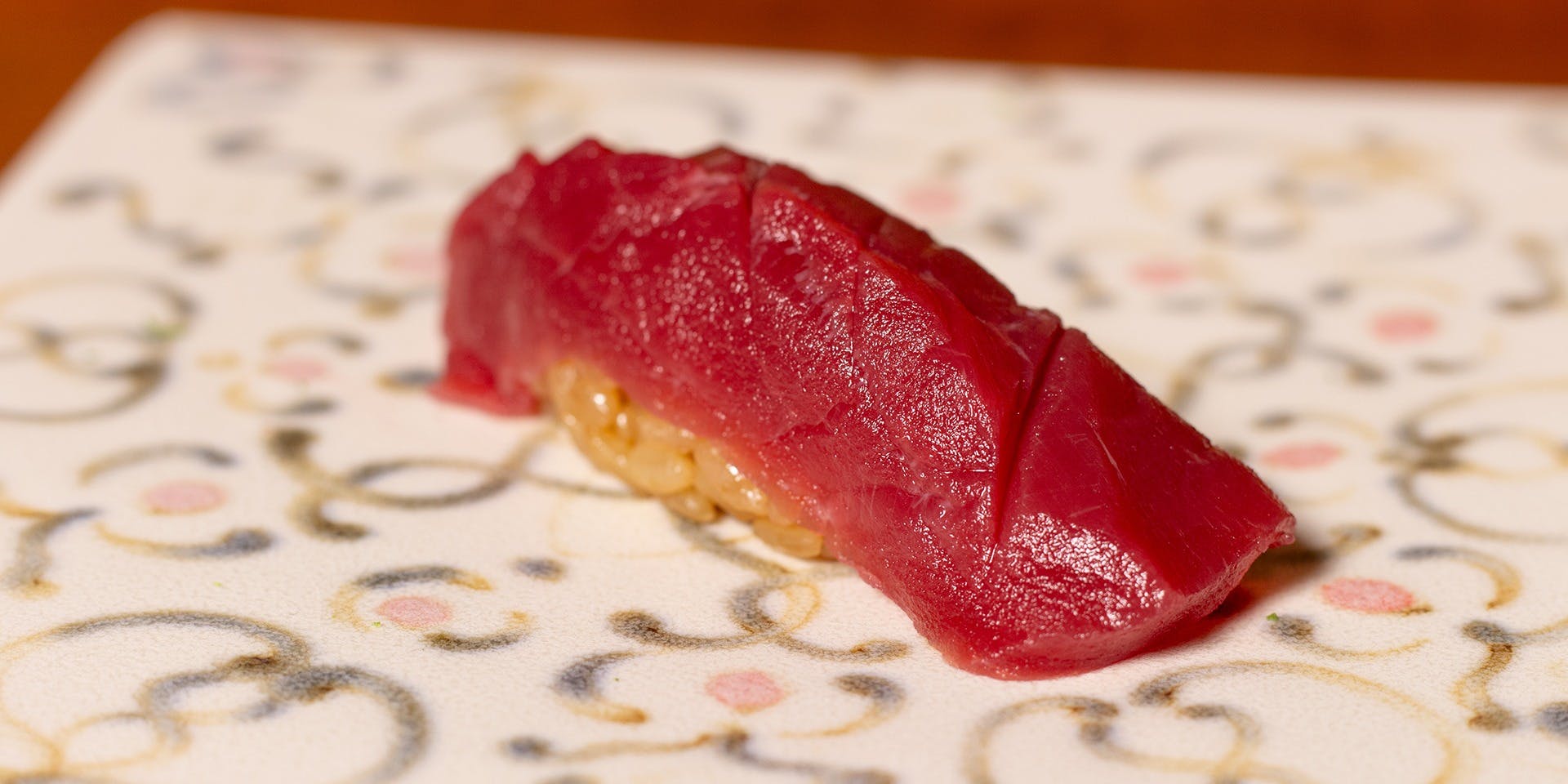 鮨 赤酢 たかやま - 画像4