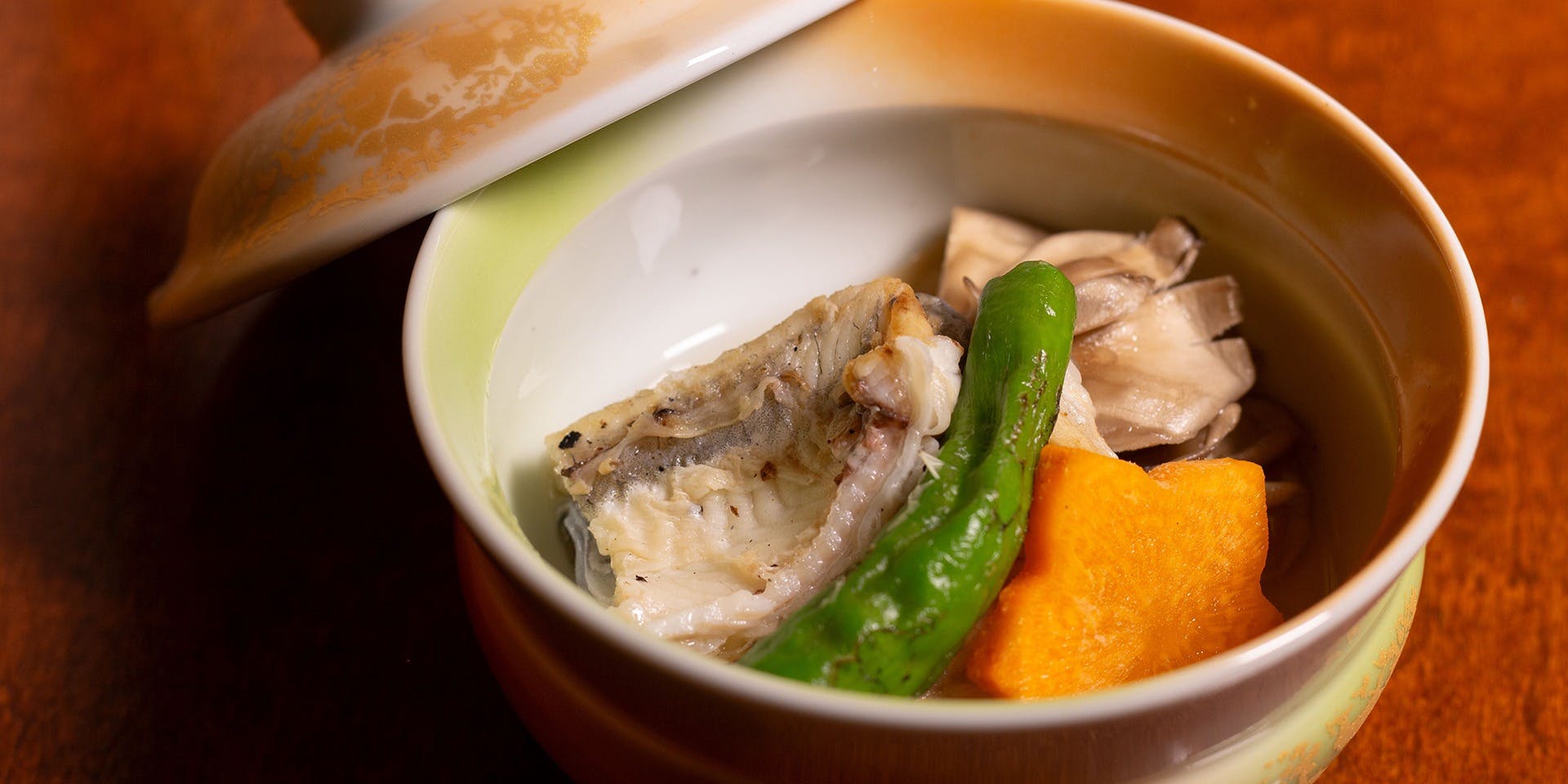 鮨 赤酢 たかやま - 画像3