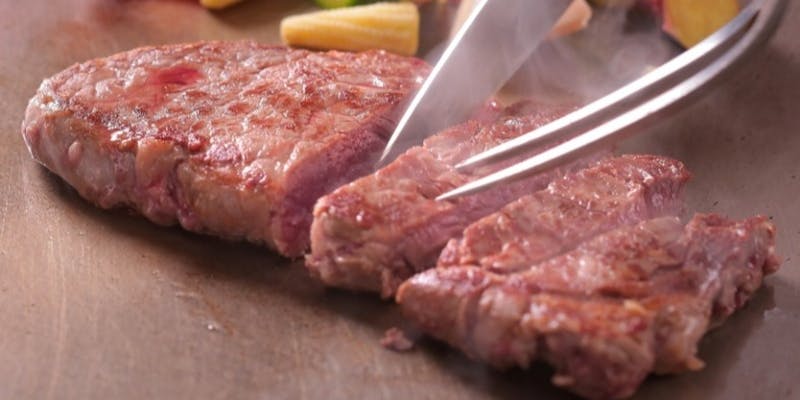 【平日Cコース】ステーキ！蒸したて点心！寿司！満足食べ放題ディナーブッフェ40種