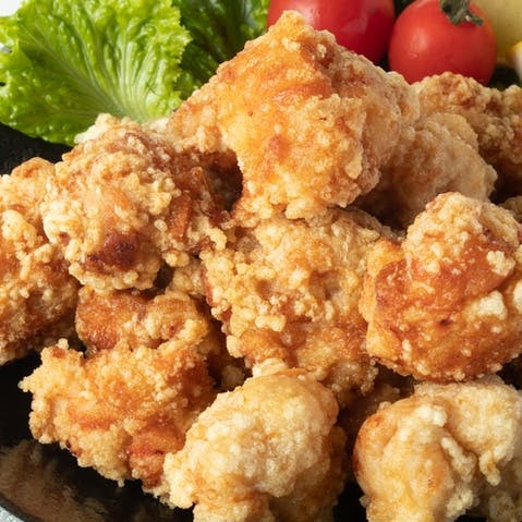 秘伝のタレで味わう絶品手羽トロ