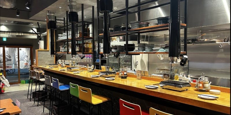 【お席のみの御予約】お料理は当日メニューよりご注文いただきます。