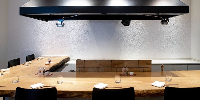 席のみのご予約（リクエスト予約）