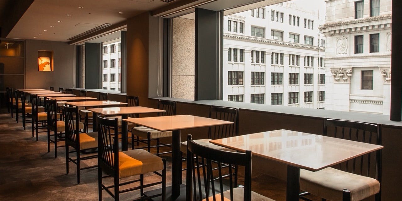 モダン懐石 やまかわ - 画像1