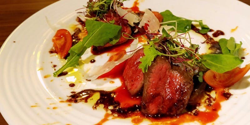 牛ホホ専門店cheek - 画像14