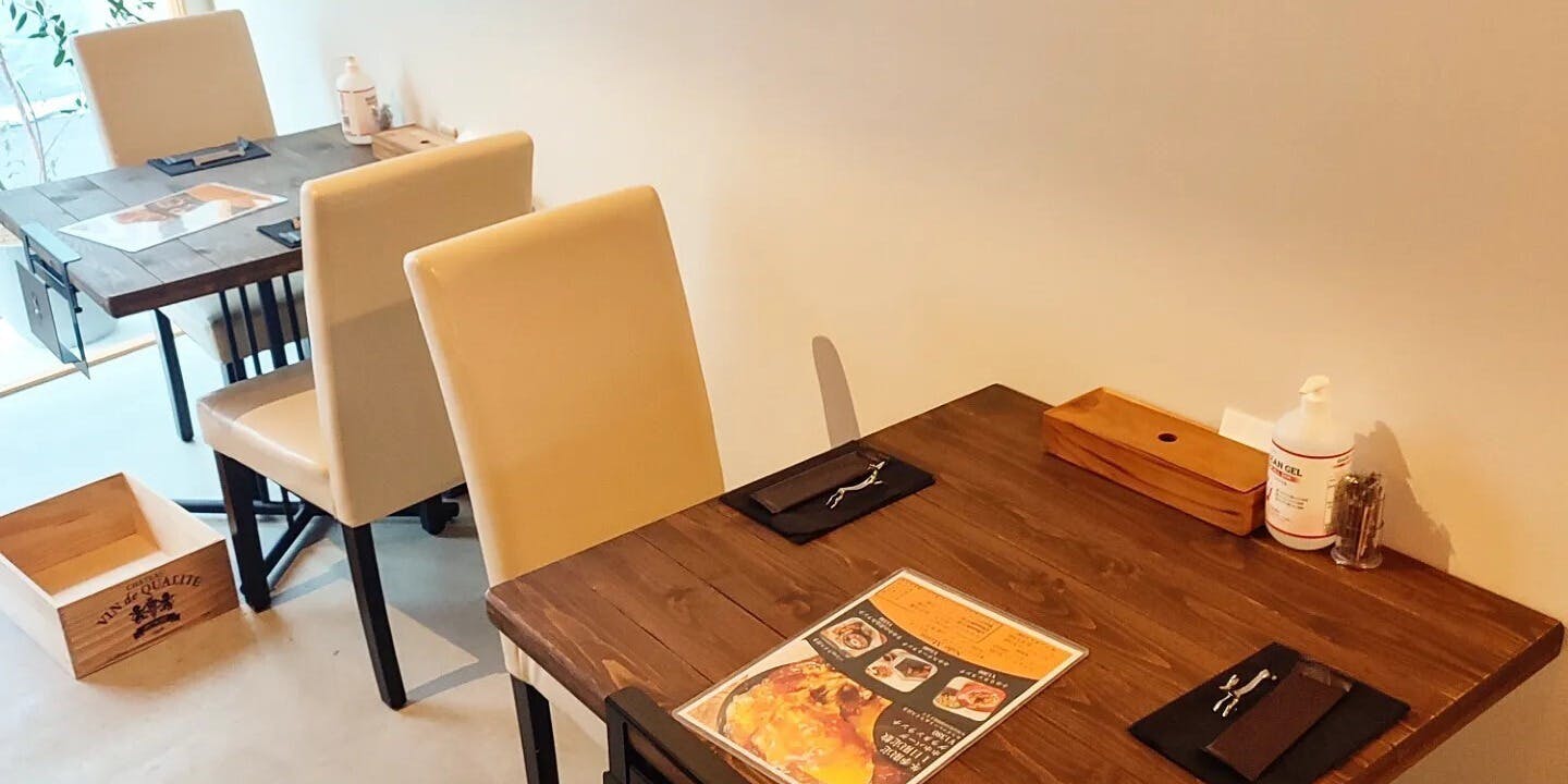 牛ホホ専門店cheek - 画像1