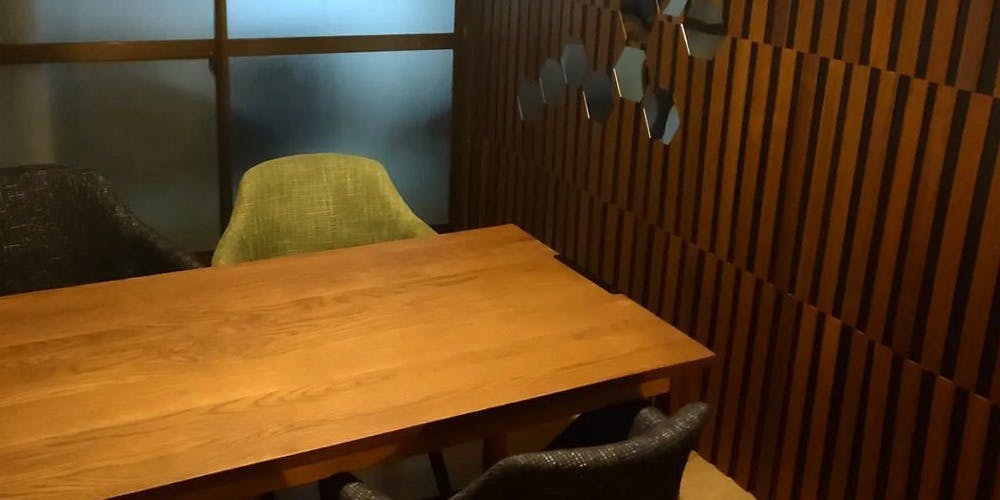 牛ホホ専門店cheek - 画像2