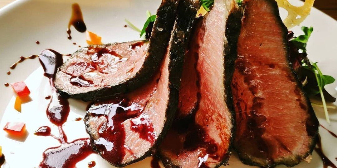 牛ホホ専門店cheek - 画像4