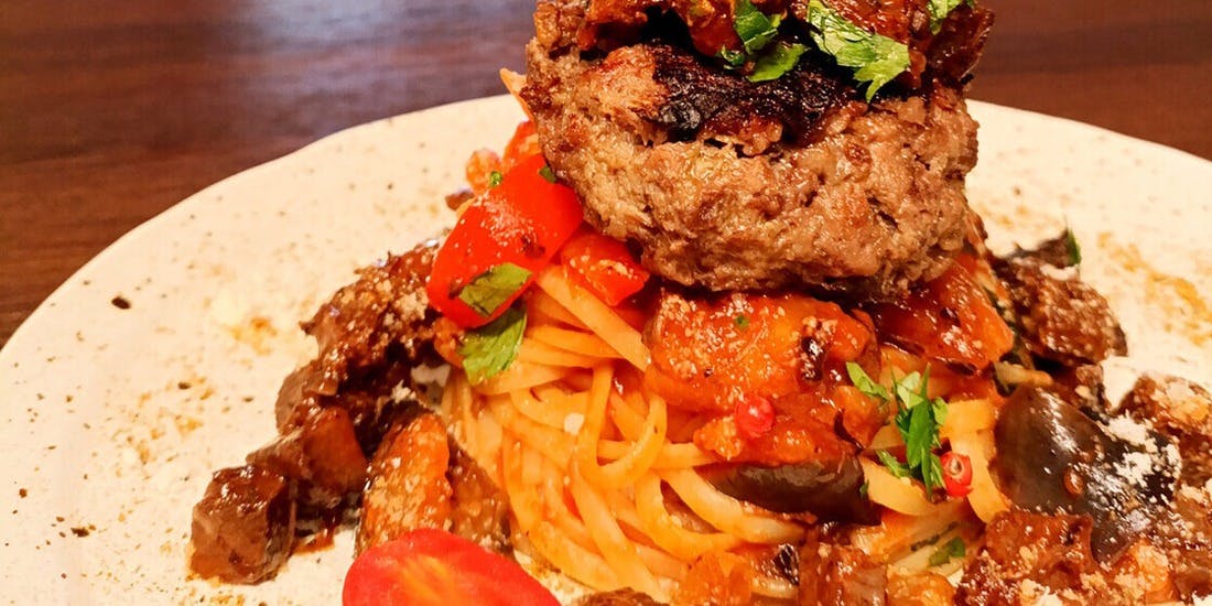 牛ホホ専門店cheek - 画像7