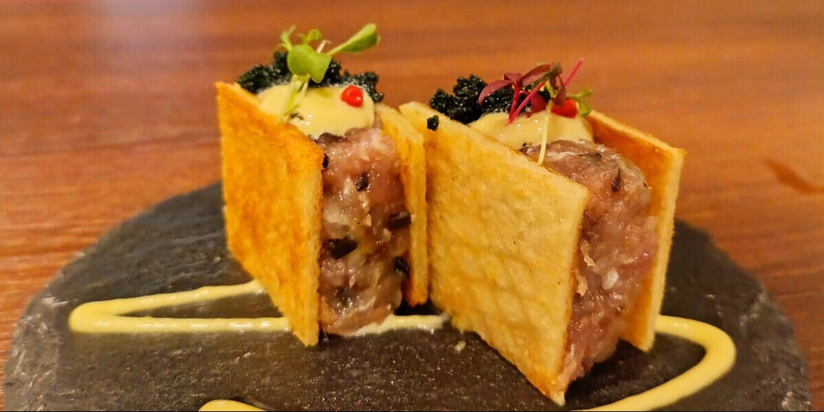 牛ホホ専門店cheek - 画像8