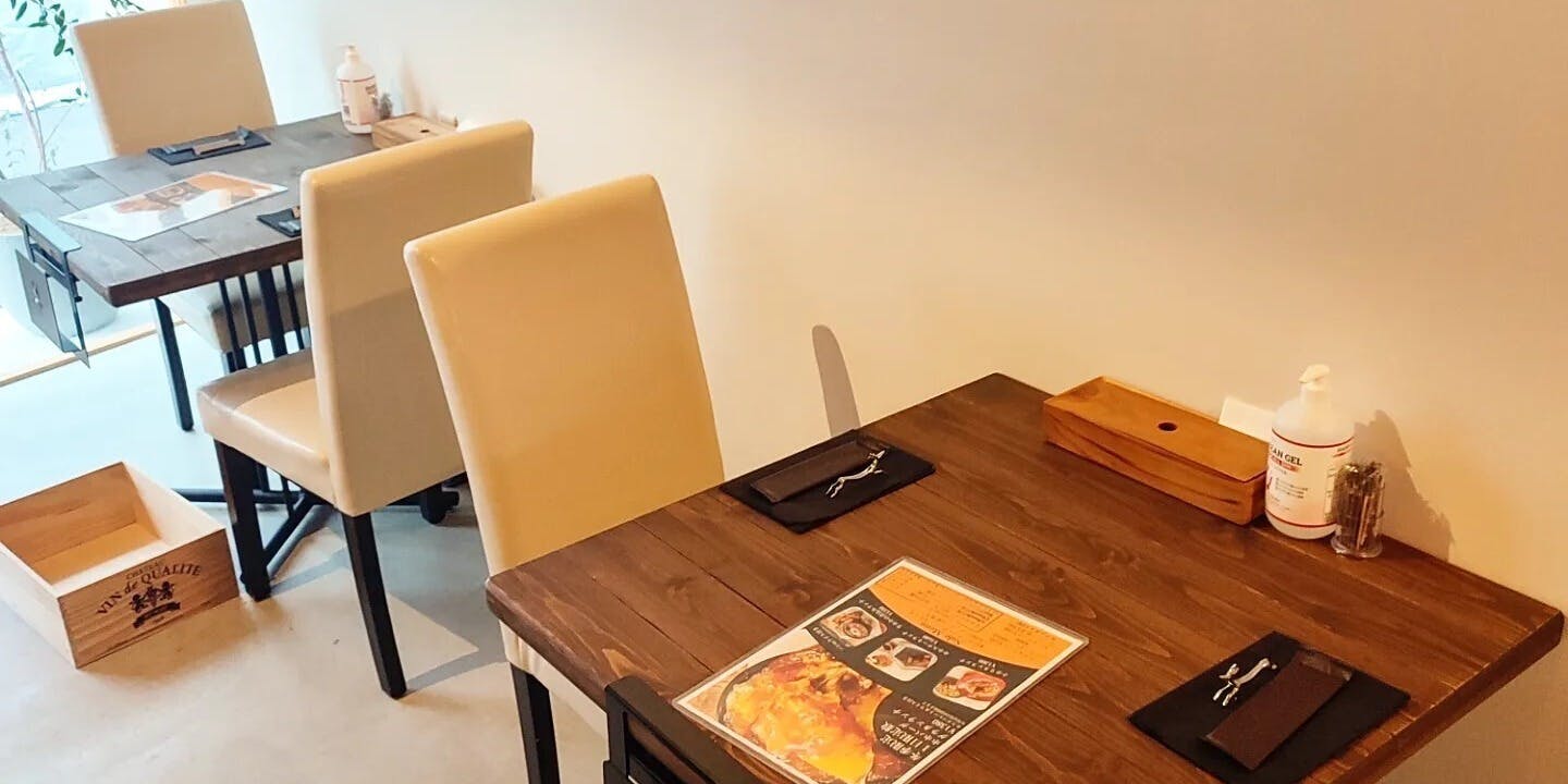 牛ホホ専門店cheek - 画像15