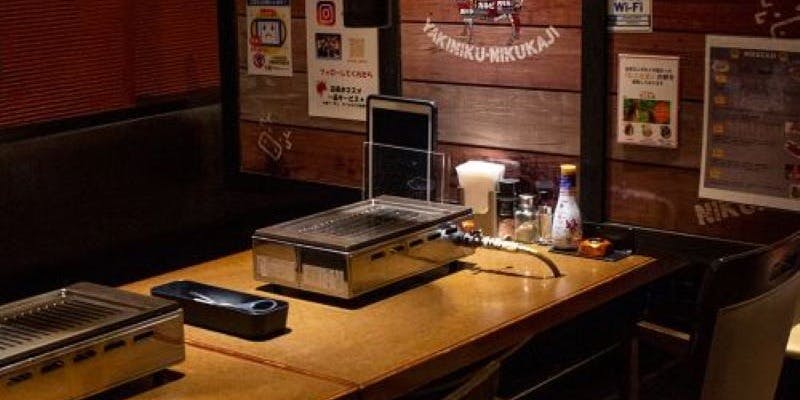 焼肉酒場 肉カジ 南柏店 - 画像2