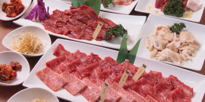 焼肉酒場 肉カジ 南柏店 - 画像4