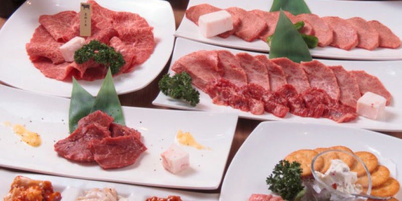 焼肉酒場 肉カジ 南柏店 - 画像5