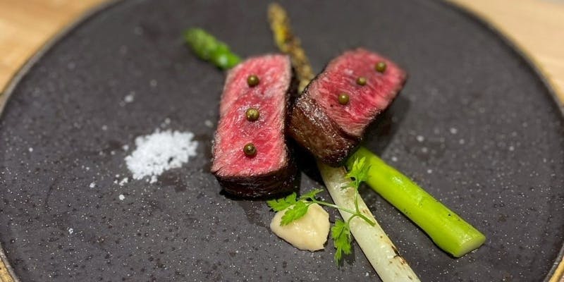 お任せコース（個室確約）