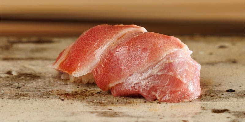 おまかせコース