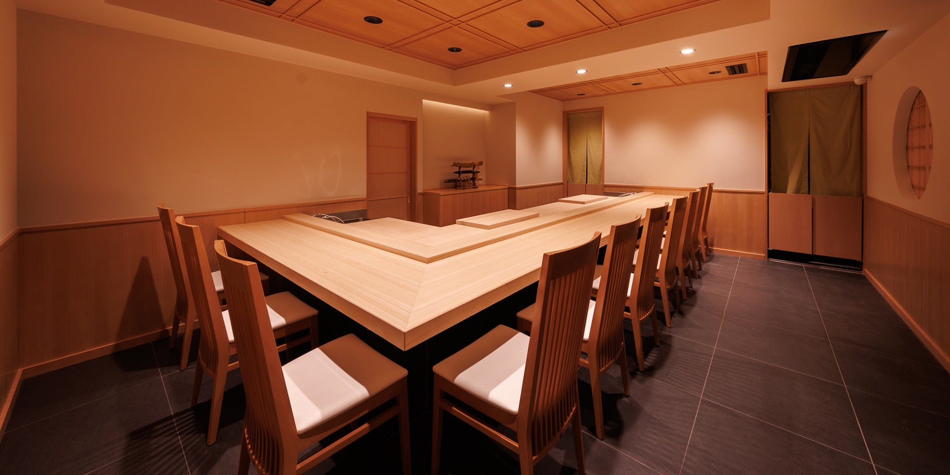 銀座 鮨 しょう介 - 画像2