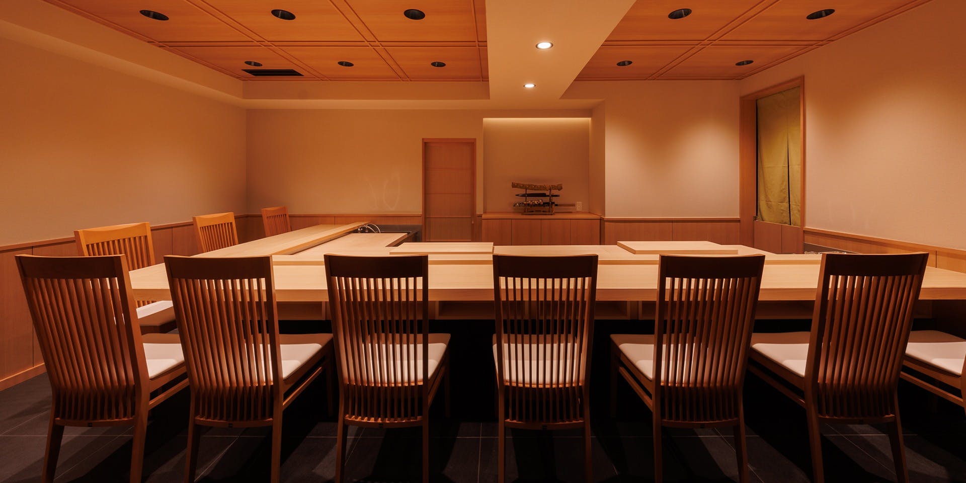 銀座 鮨 しょう介 - 画像1