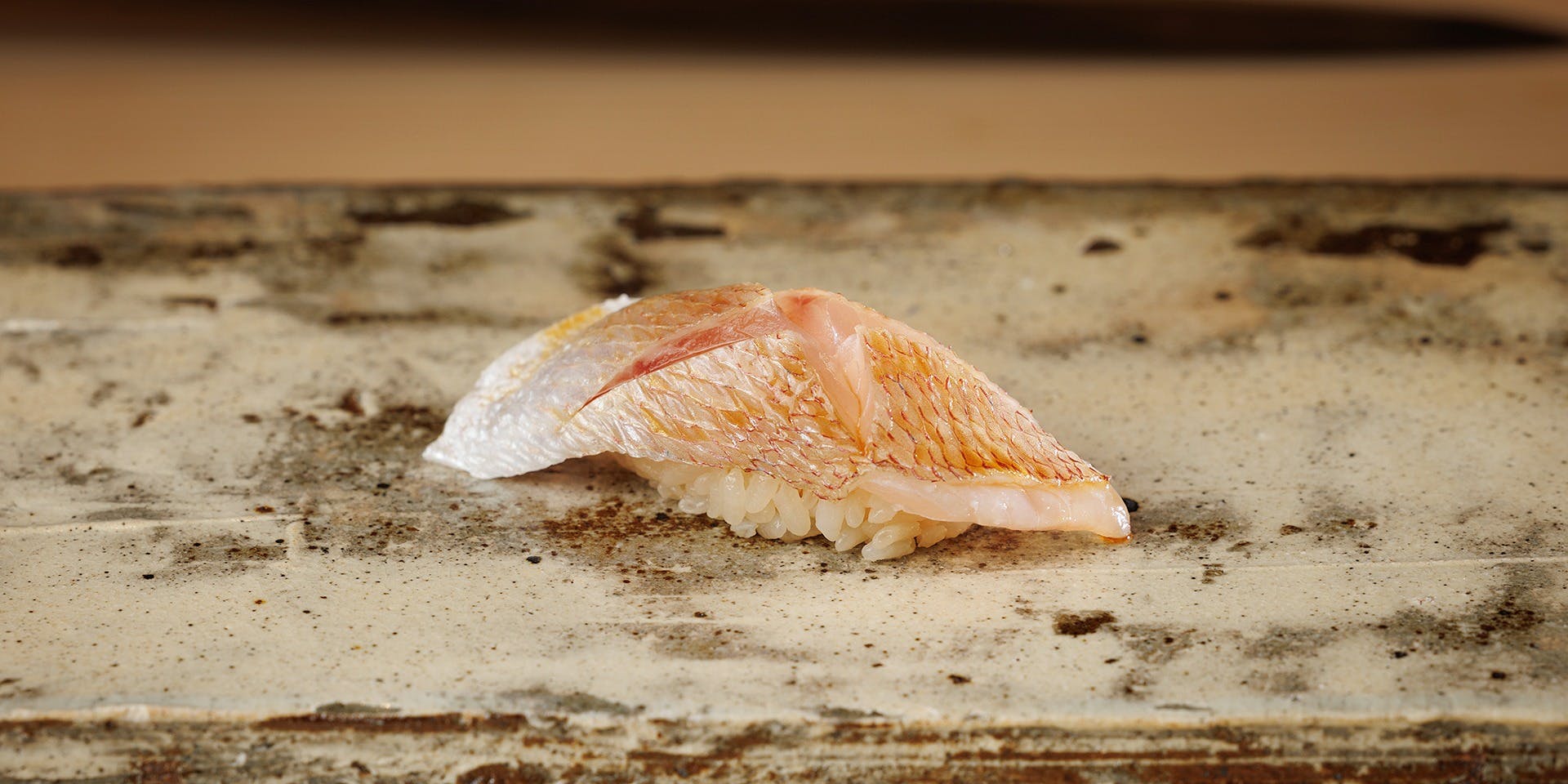 銀座 鮨 しょう介 - 画像5