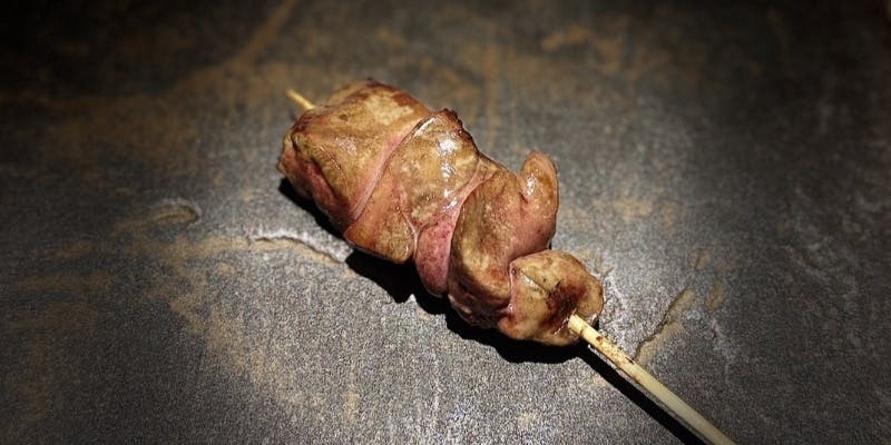 【とり代コース】　鹿児島　黒さつま鶏や山形　最上鴨、季節野菜を一度に味わえるコース（17時～21時）