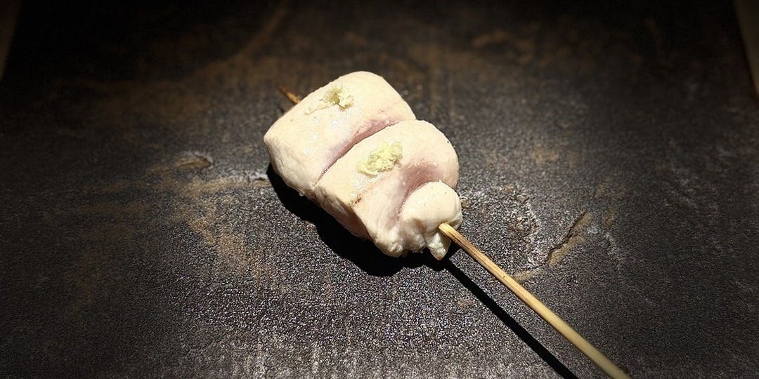 華備 とり代 (カビン トリシロ) - 花畑町/焼き鳥 [一休.com