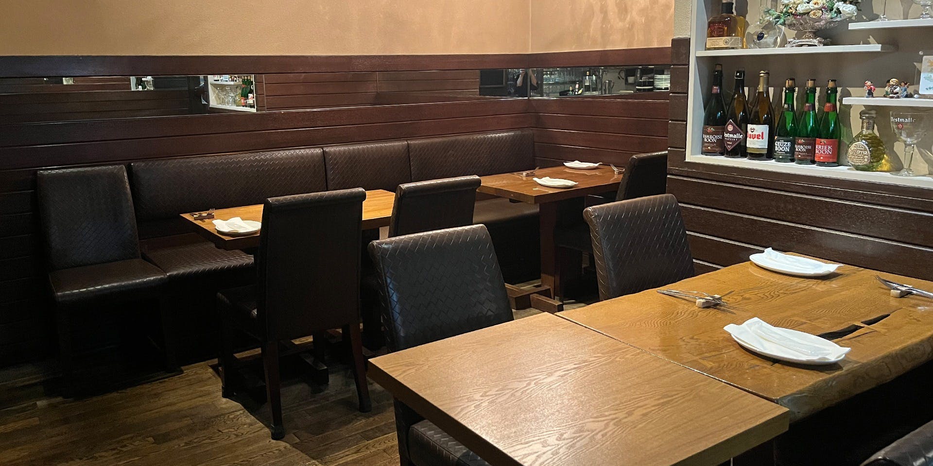 オステリアバールルイージ - 画像1