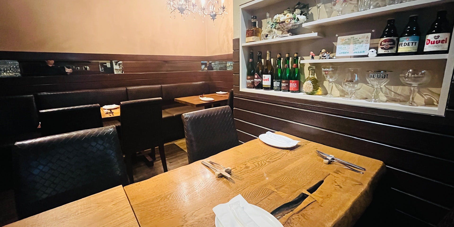 オステリアバールルイージ - 画像2