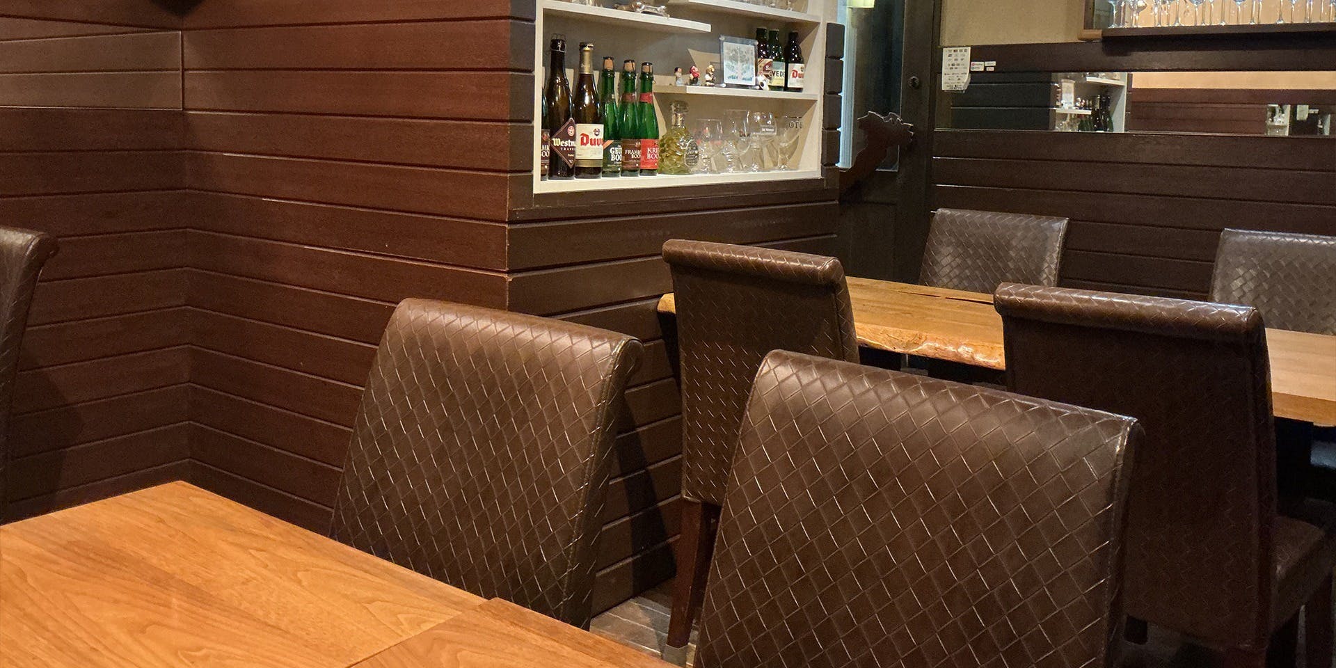 オステリアバールルイージ - 画像3