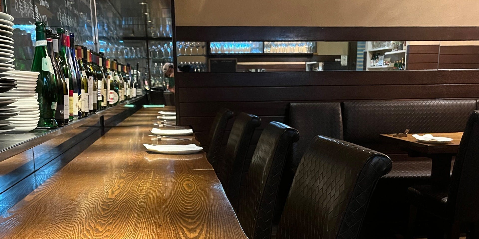 オステリアバールルイージ - 画像4