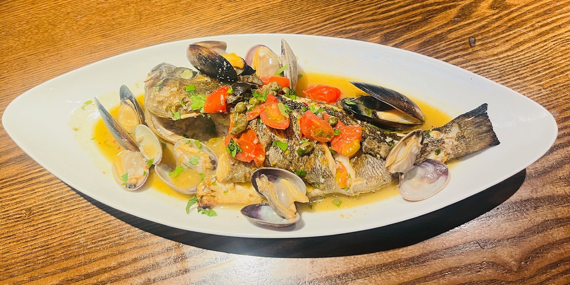 オステリアバールルイージ - 画像5