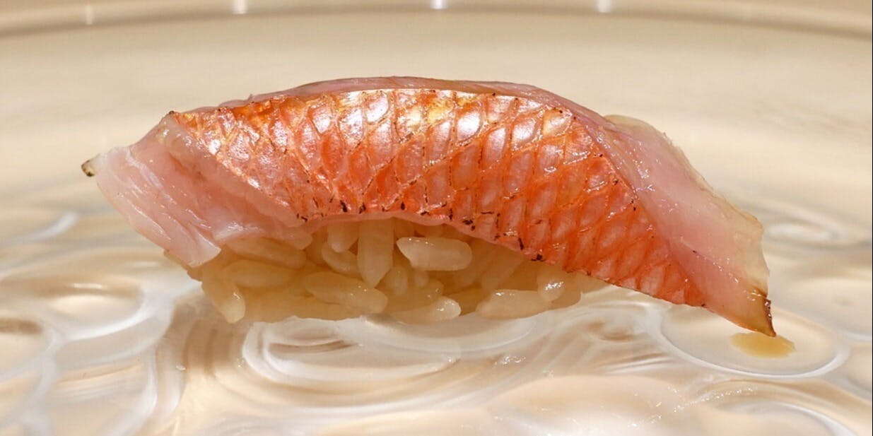 ぎをん鮨尚充 - 画像10