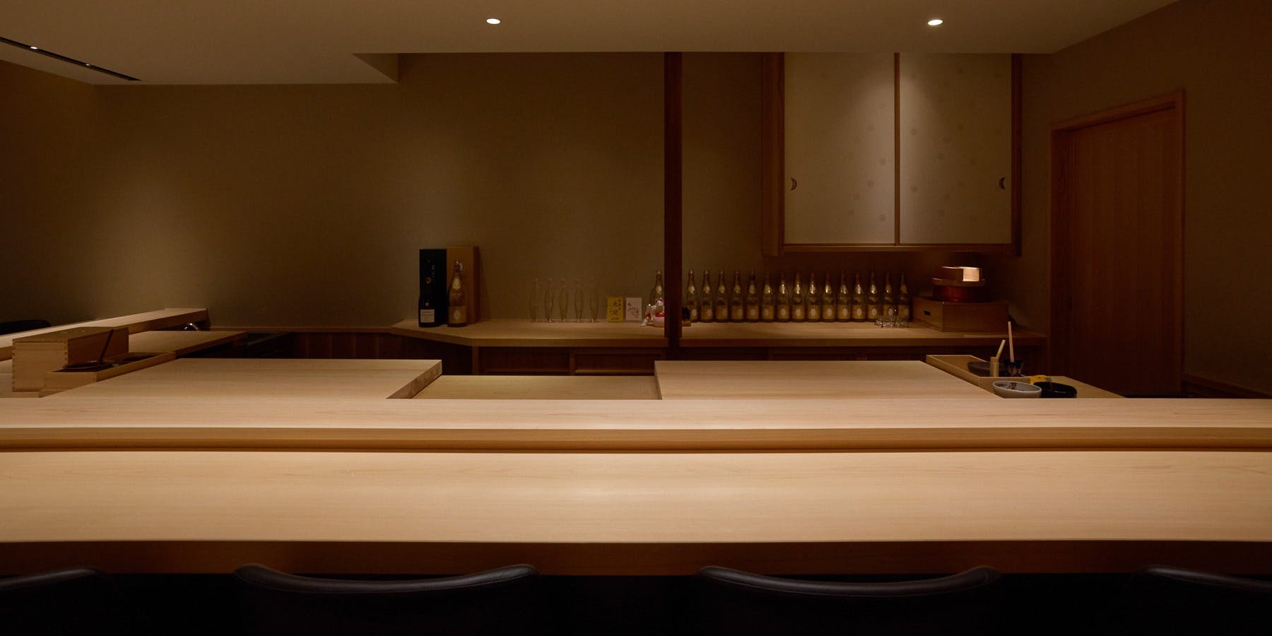 ぎをん鮨尚充 - 画像1