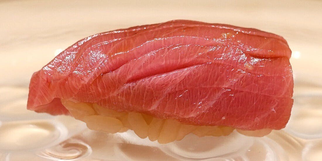 ぎをん鮨尚充 - 画像3