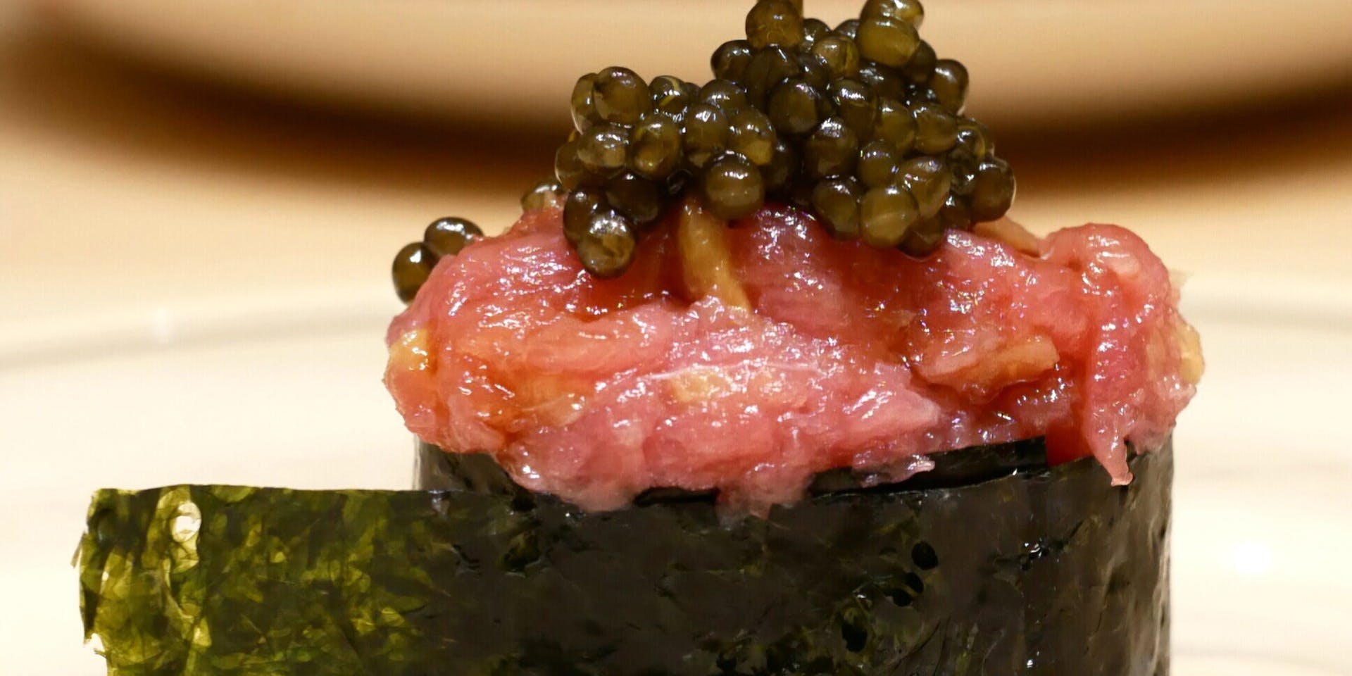 ぎをん鮨尚充 - 画像8