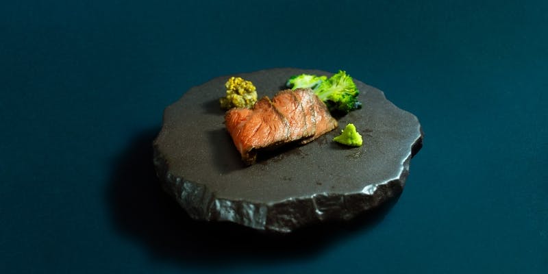 極 ‐KIWAMI‐ コース