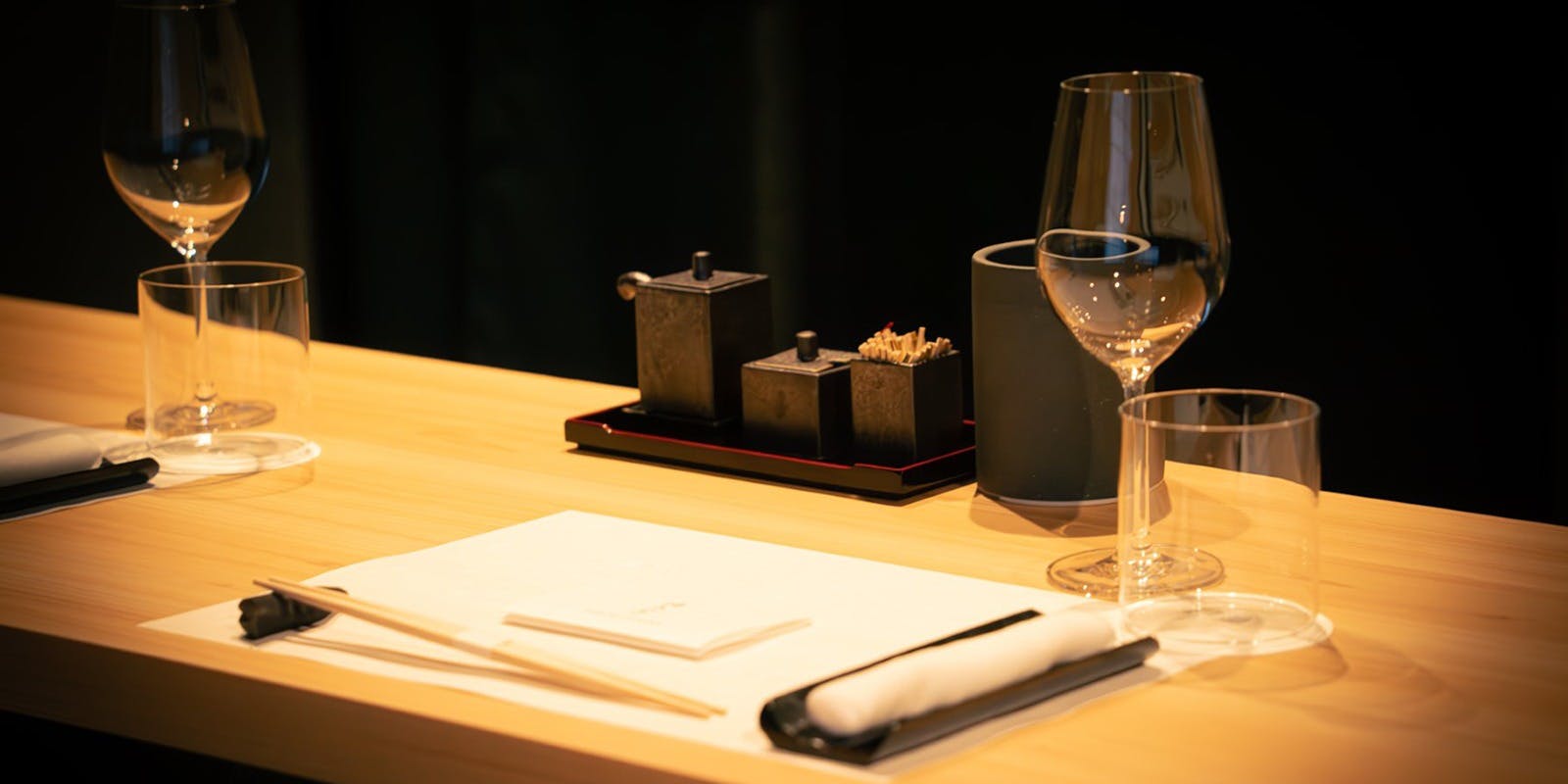 備長田中 - 画像3