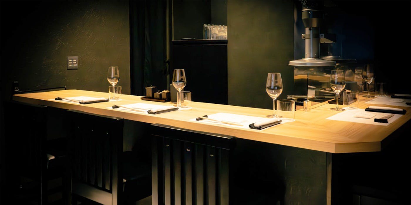 備長田中 - 画像1