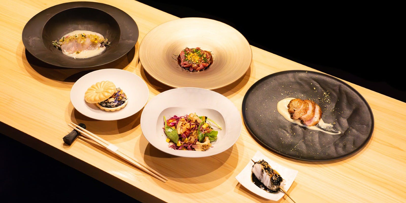 備長田中 - 画像5