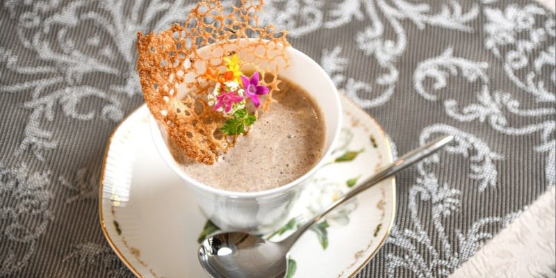 【Lunch】Aコース 