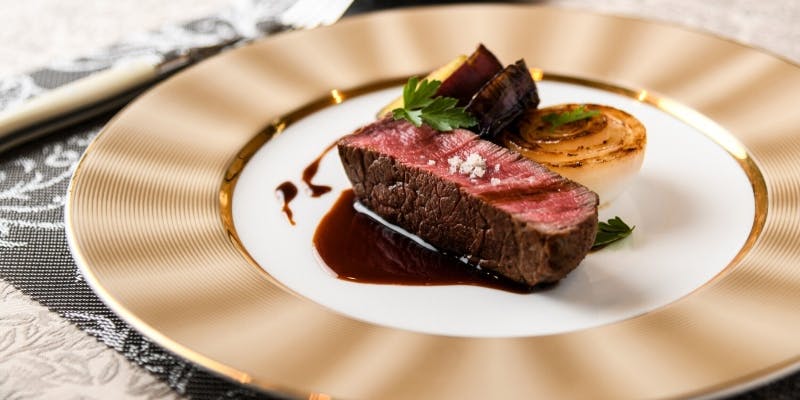 【Lunch】Bコース 