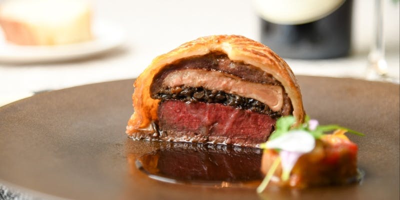 【Lunch】Cコース 