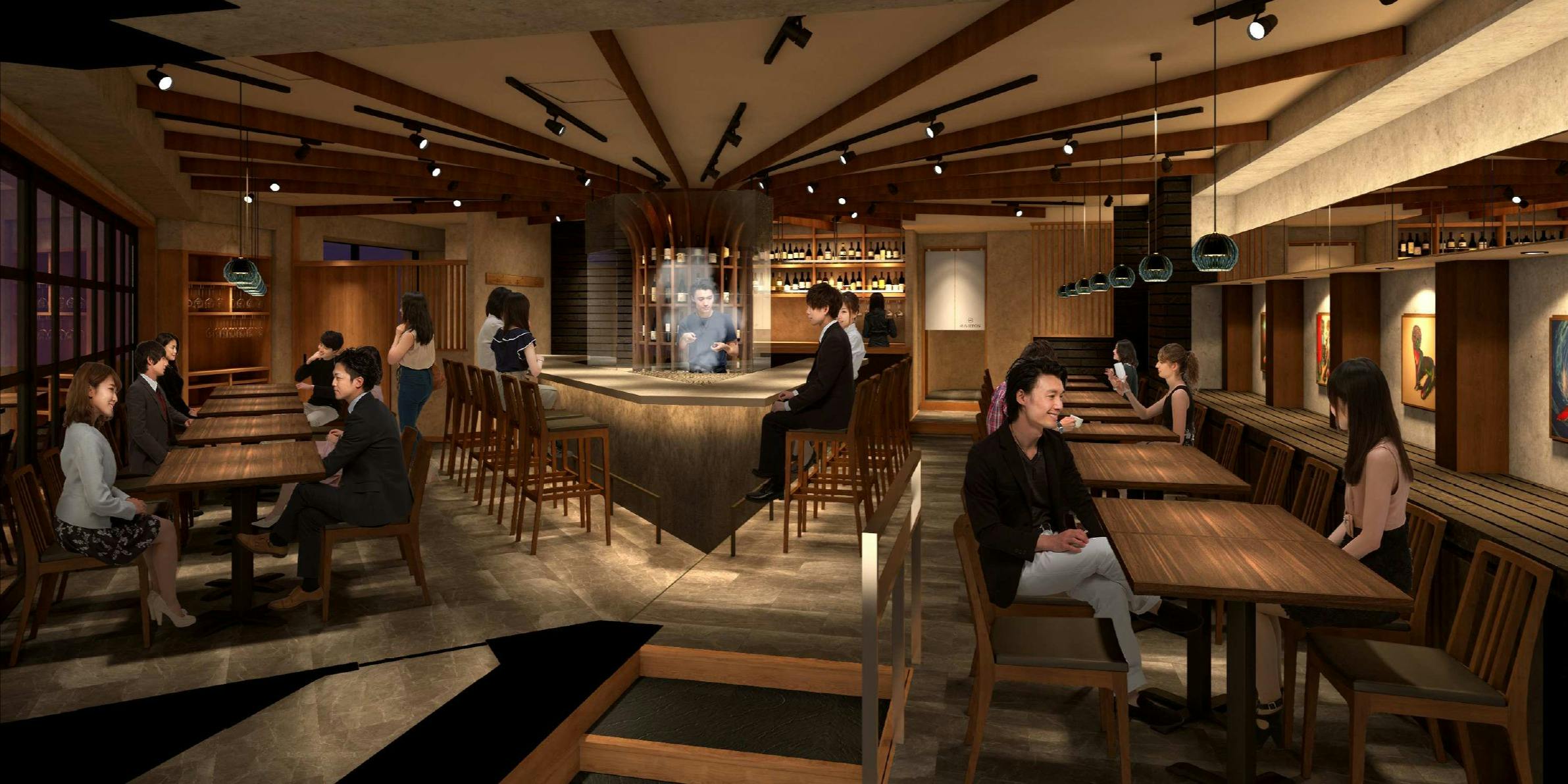 焼鳥IPPON＋Tokyo - 画像1