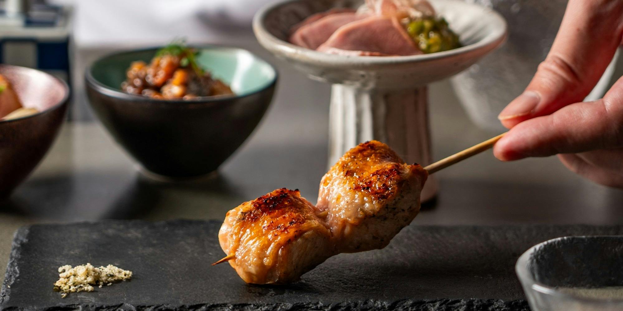 焼鳥IPPON＋Tokyo - 画像3