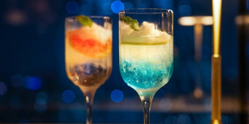 2025Special Xmas lunch＋食後のカフェ（12時スタート限定）