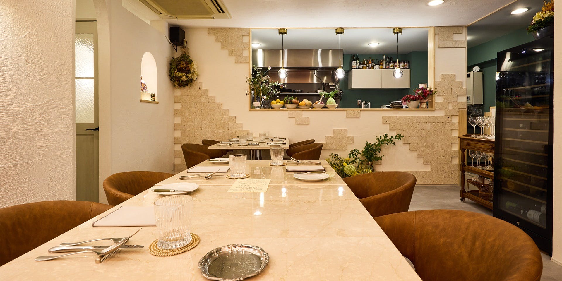 Le Jardin de Kamo - 画像1