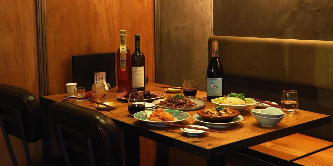 お酒と中華 おいる - 画像5