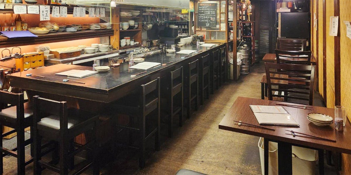 北新地たゆたゆ - 画像1