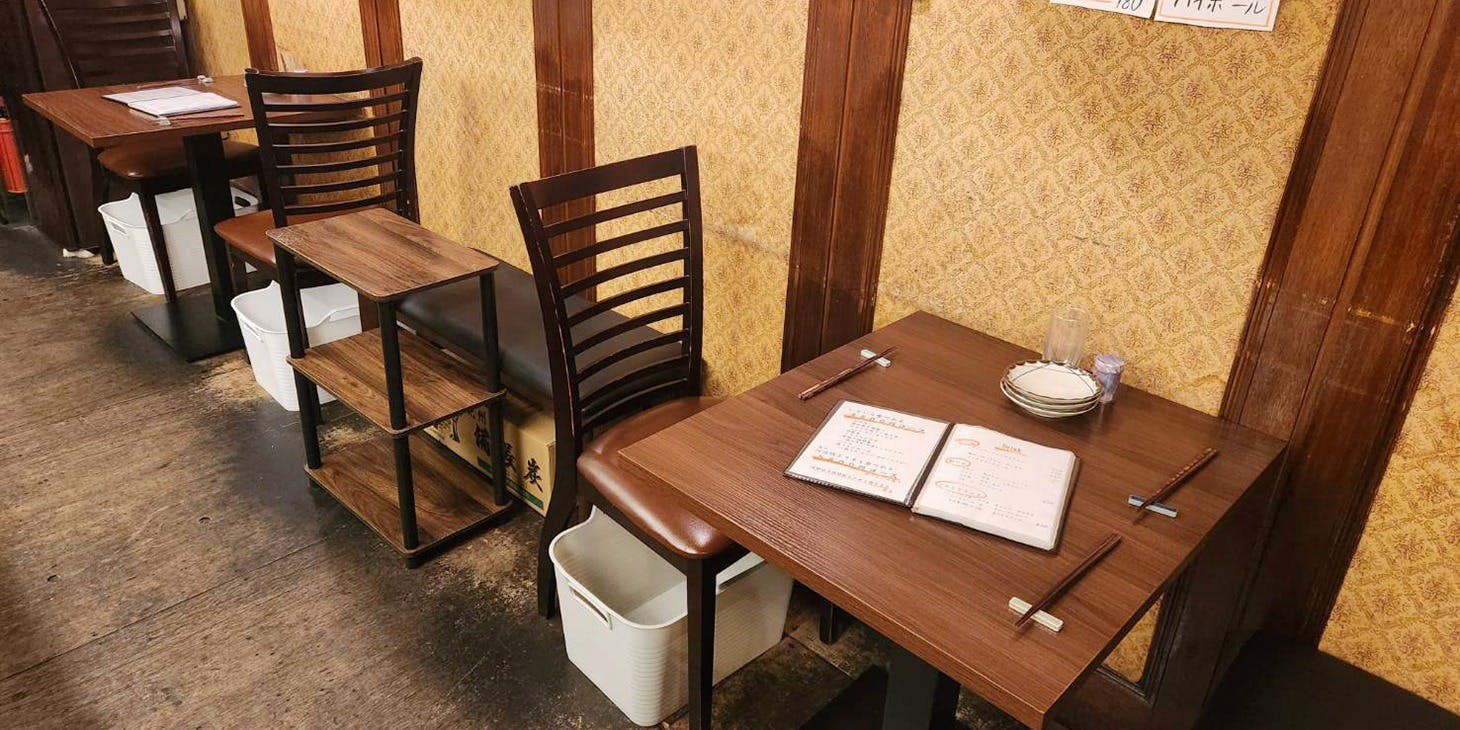 北新地たゆたゆ - 画像2