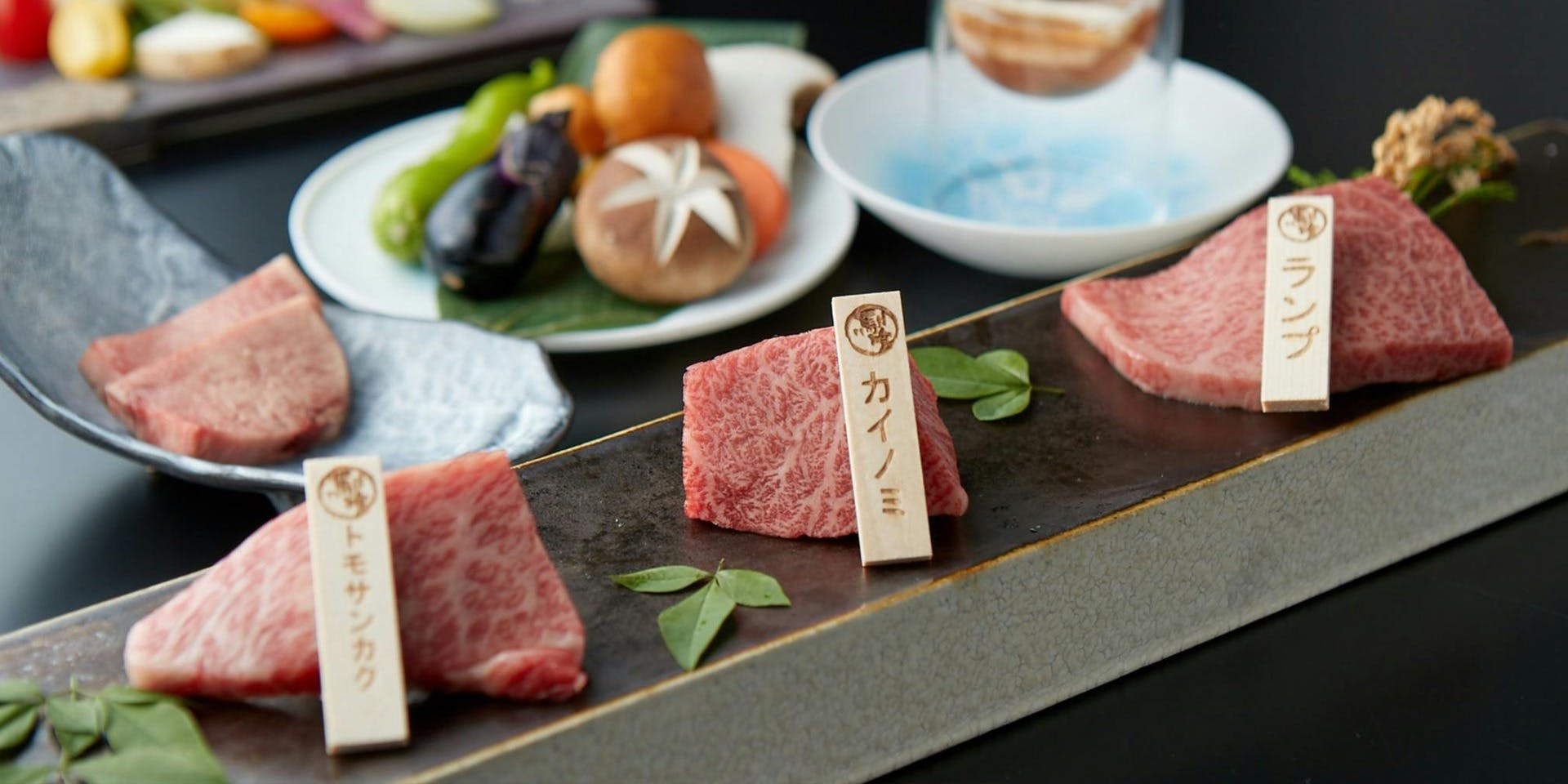 飛騨牛一頭家 馬喰一代 KITTE大阪 - 画像3