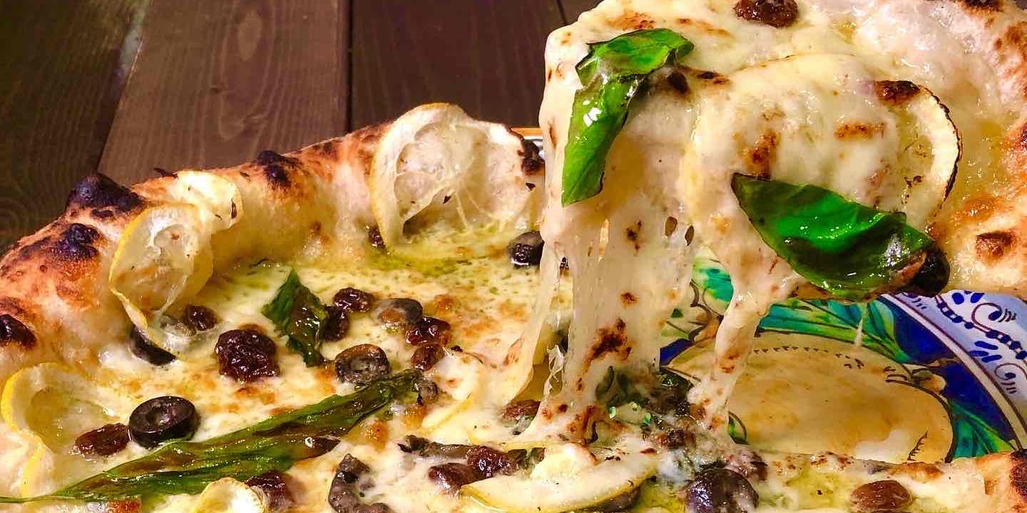 ピッツァ・ロッコ - 画像5