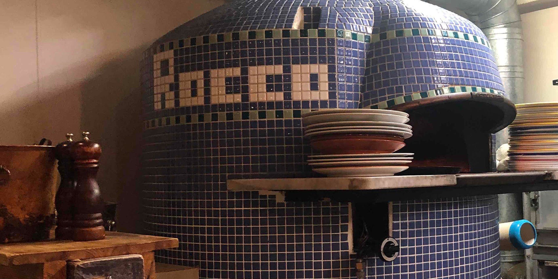 ピッツァ・ロッコ - 画像2